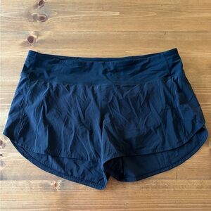 Lululemon Athletica Athletic Shorts